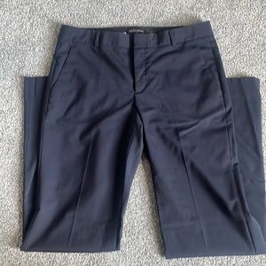 Banana Republic Logan style trouser pants